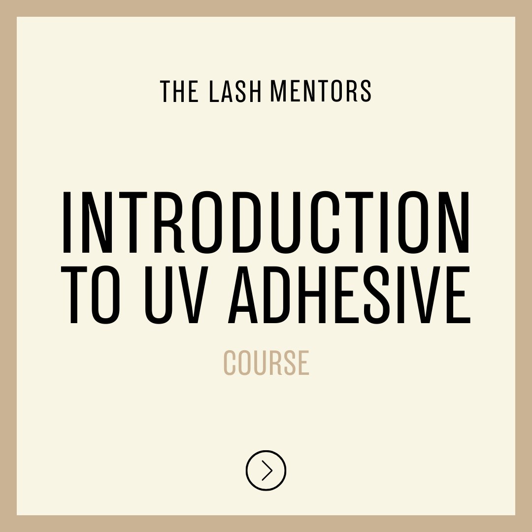 Introduction To UV Adhesive - Includes UV Light Kit